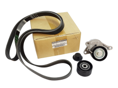 Aandrijfriemspanner Renault 2.0-2.3dCi 1172000Q0C Nieuw Origineel