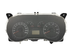 Snelheidsmeter Fiat Grande Punto 51701536 44641