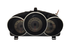 Toerenteller Mazda 3 8LBS3PA 2465