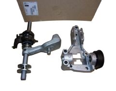 Versnellingskeuze Nieuw Origineel 255129 2551.29 Citroen Peugeot