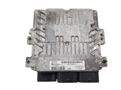 Regeleenheid Ford C-Max 2 AV61-12A650-AFA S18013013 1.6 TDCI