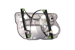 Raammechanisme Doe VW Polo 6Q4837462F 88371812502 DPA