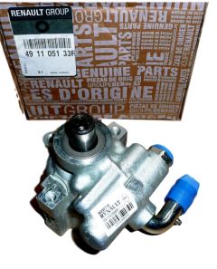 Stuurbekrachtigingspomp Origineel Renault Clio II Thalia 1.2 4911000Q4M