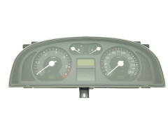 Snelheidsmeter Renault Laguna 2 8200291330 D 28492