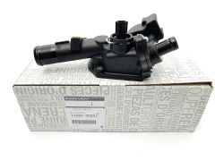 Thermostaatbehuizing Nieuw Origineel Renault Kangoo Kubistar 1.5 dCi 1106000Q02
