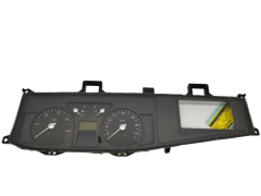 Toerenteller Renault Vel Satis 8200362529 A Johnson 23333
