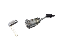 Deurslotmechanisme Links Voor Audi A7 4G8837167 Valeo