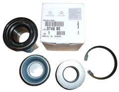 Wiellager Achter Origineel Citroen Peugeot C3 C4 DS 208 307 2008 374890