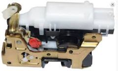 Deurslotmechanisme Links Master II Movano Interstar OE 8200147149