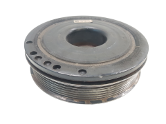 Krukas poelie 8200767762 1.6 2.0 DCI Renault 123032762R
