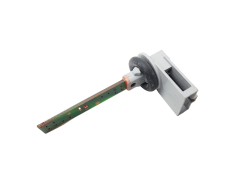 Temperatuursensor VW Audi Seat Skoda 4B0820539 0km