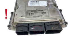 Regeleenheid 0281010441 8200065996 8200126494 Volvo Bosch 60596
