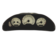 Toerenteller Mercedes CLK W208 A2085401211 30453