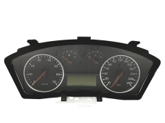 Toerenteller Fiat Croma 51735924 503001090100 29358