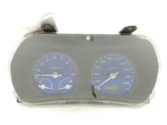Snelheidsmeter Honda HRV 78100S2HG100 HR-0265-102 25791