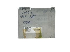 Regeleenheid S101705113A 471496/01 Volvo Siemens 40841