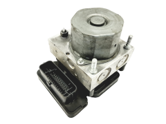 Abs Pomp Smart Forfour 476605476R 0265257284 Bosch