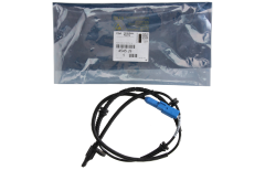ABS Sensor Voor Origineel Citroen Peugeot C3 C4 207 208 301 4545J9