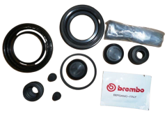 Reparatieset remklauw Origineel Jumper Boxer Ducato 444889