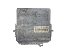 Regeleenheid MSB100491 0281001418 4108 Rover Bosch 63179