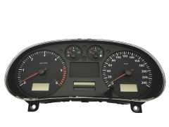 Toerenteller Seat Toledo Leon W01M0920801B 50230