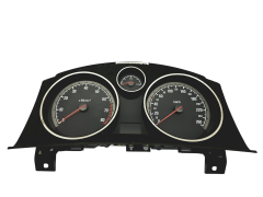 Snelheidsmeter Opel Astra H Zafira B 13267542FX 50894