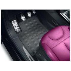 Autovloermatten Origineel Citroen C3 II 9464EX