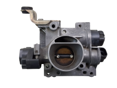 Gasklephuisventiel Fiat 36SXFE1/D IB01/00 Magneti Marelli 1650