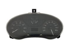 Toerenteller Partner Berlingo 9801642280 PSA 1027