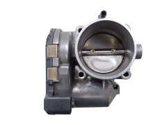 Gasklephuisventiel VWAG 06A133062C 0280750036 1.8T 1045