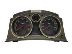 Toerenteller Opel Astra H Zafira B 13216684PF 2175