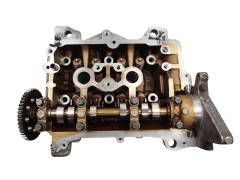 Cilinderkop Fiat 500 55233092/1 55225408 55229358 0.9 TwinAir 3