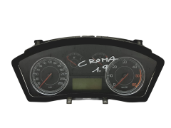 Toerenteller Fiat Croma 51809897 59428