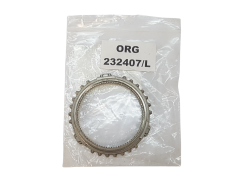 1/2 Versnelling Synchronisatie Origineel Citroen Peugeot C3 C4 208 MA 232407