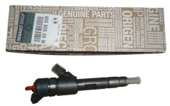 Brandstofinjector Origineel Renault Megane Laguna Scenic 1.9 dCi 166000620R