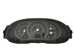 Toerenteller Renault Clio 2 7700410442 C 59453