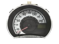 Snelheidsmeter Aygo C1 107 83800-0H012-A Toyota PSA 33205