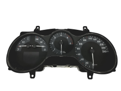 Snelheidsmeter Seat Leon 1P0920823F 110080280026 51974