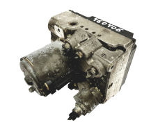 Abs Pomp BMW 5 E39 3451 1090910 0265217000 Bosch 32855