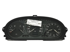 Snelheidsmeter Renault Megane 1 7700847780 G 57698