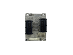 Regeleenheid ME731HA004 0261206715 00735018150 Alfa Romeo Bosch 56944