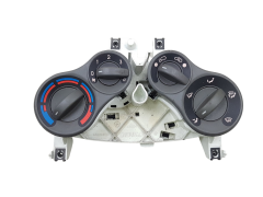 Verwarmingsregeling Fiat Panda 2 5A0240100 5A0243200 5A0243700