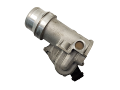 Gasklephuisventiel 8200614985 Renault Dacia Nissan 1.5 DCI 1530