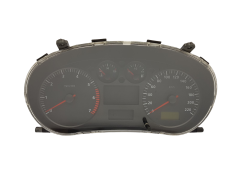 Toerenteller Seat Ibiza 6K0920850 2282