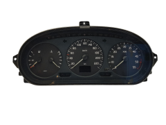 Toerenteller Renault 7700847784 Megane Scenic 2396
