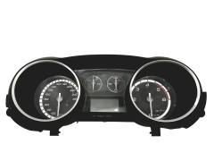 Toerenteller Alfa Romeo Giulietta 50539109 A2C98299700