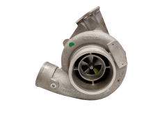 Turbolader Garrett GT1752V DW12B 100003896 740533-1 272606-02