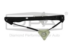 Raammechanisme 2H7839401B 88391792502 VW Amarok DPA