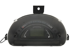 Toerenteller Citroen C2 C3 P9650735480 G 01 49601