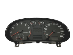 Toerenteller Audi A3 8L 8L0919860A 59612